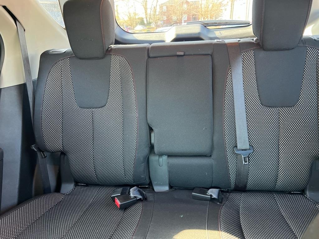 Chevrolet Equinox 1LT 2WD 2013