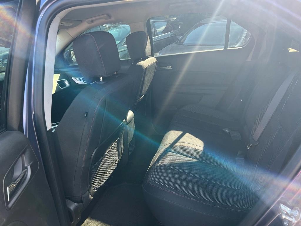 Chevrolet Equinox 1LT 2WD 2013