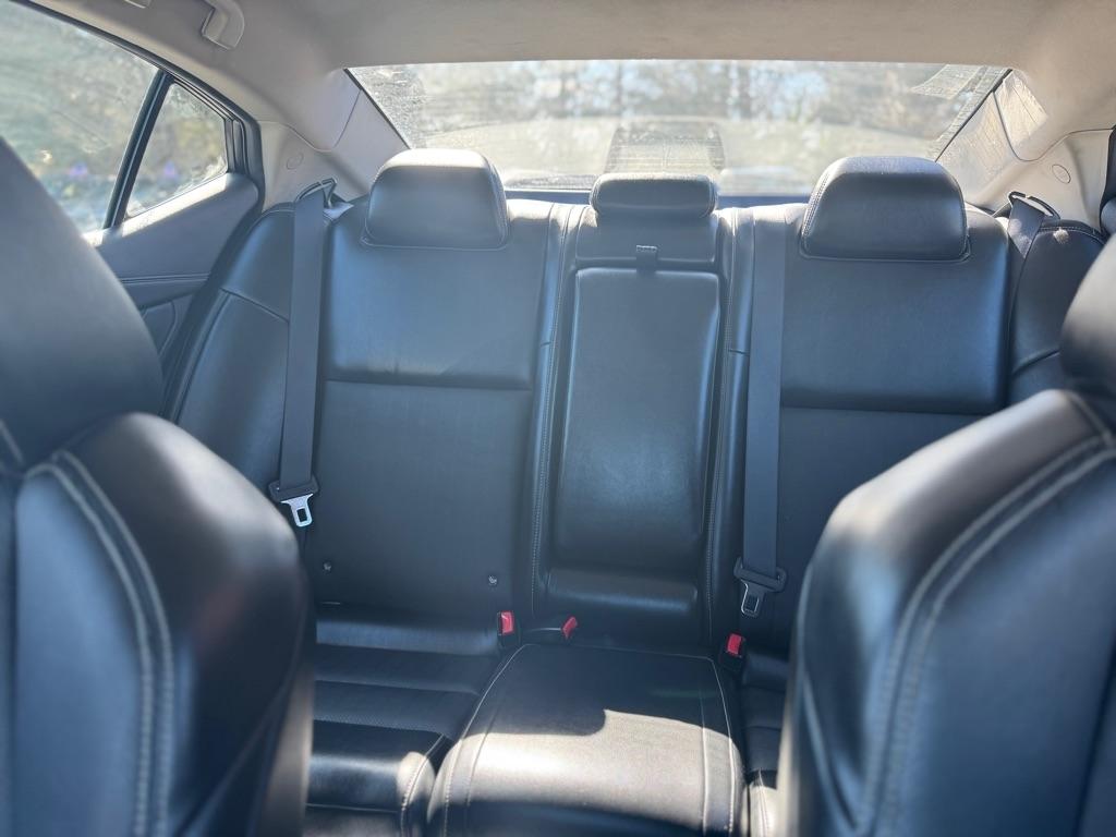 Nissan Maxima 3.5 S 2017