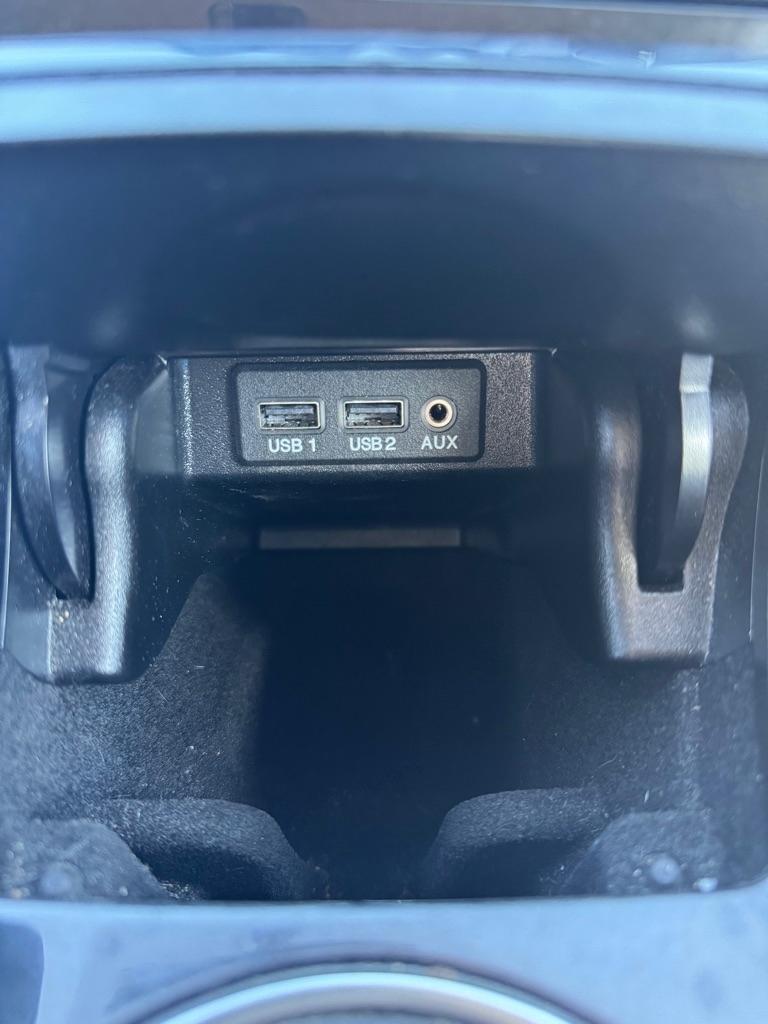 Nissan Maxima 3.5 S 2017