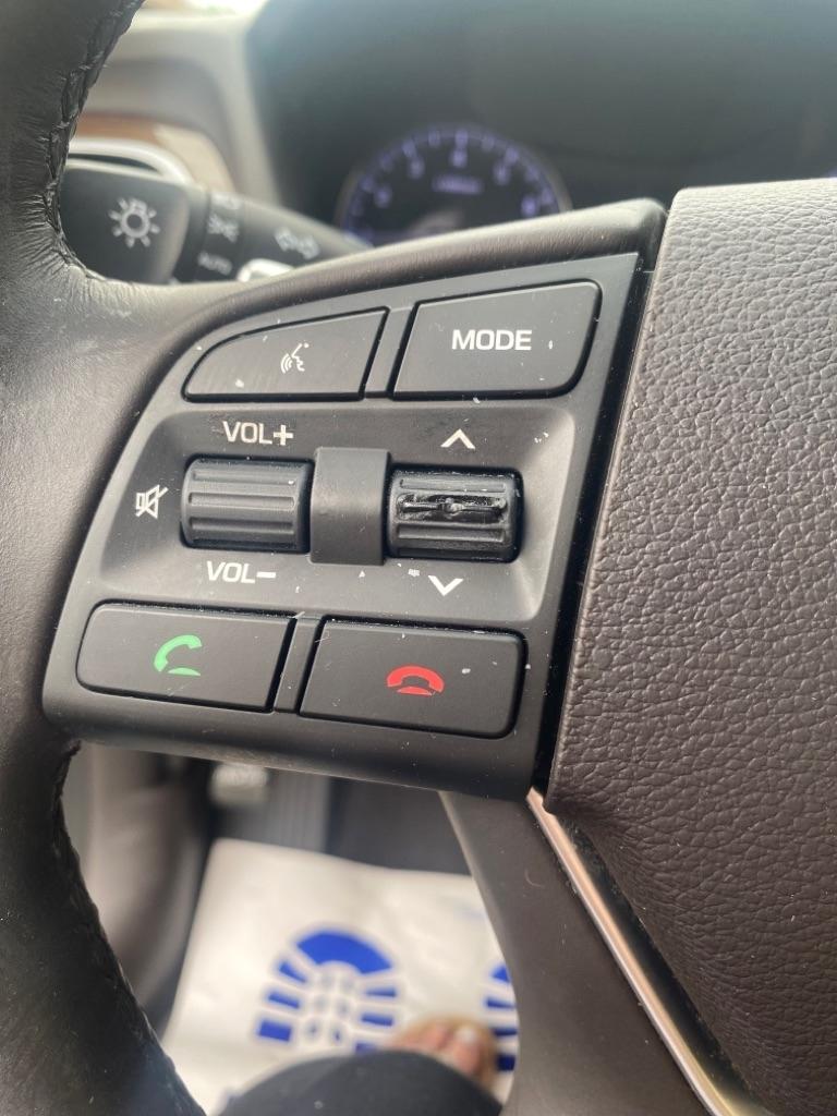 Hyundai Genesis 3.8L 2015