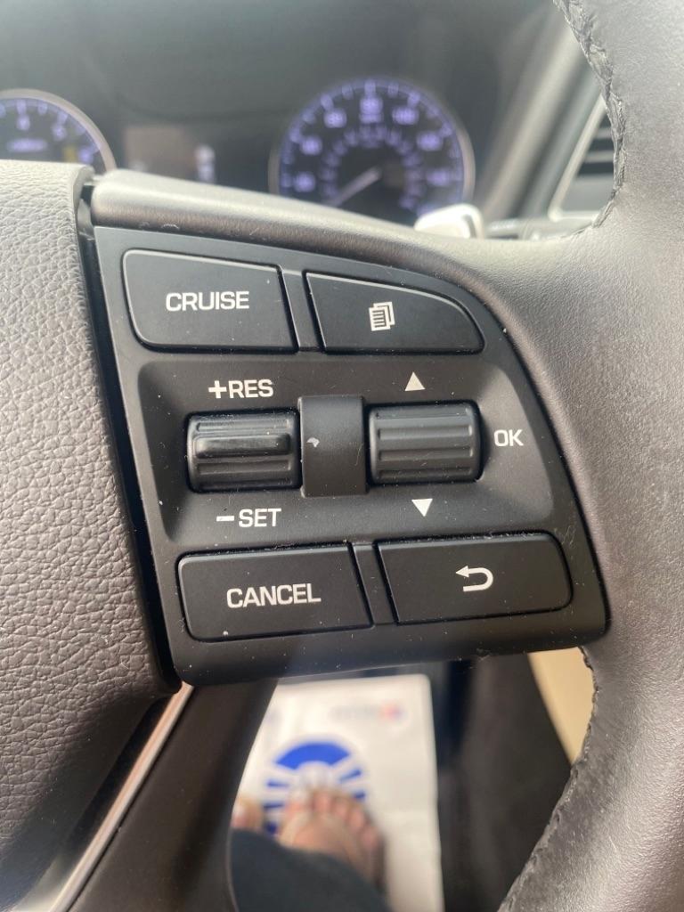 Hyundai Genesis 3.8L 2015