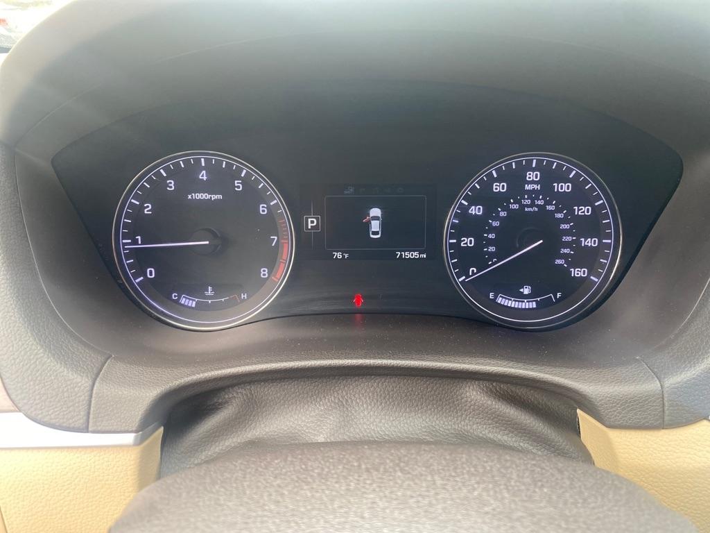 Hyundai Genesis 3.8L 2015