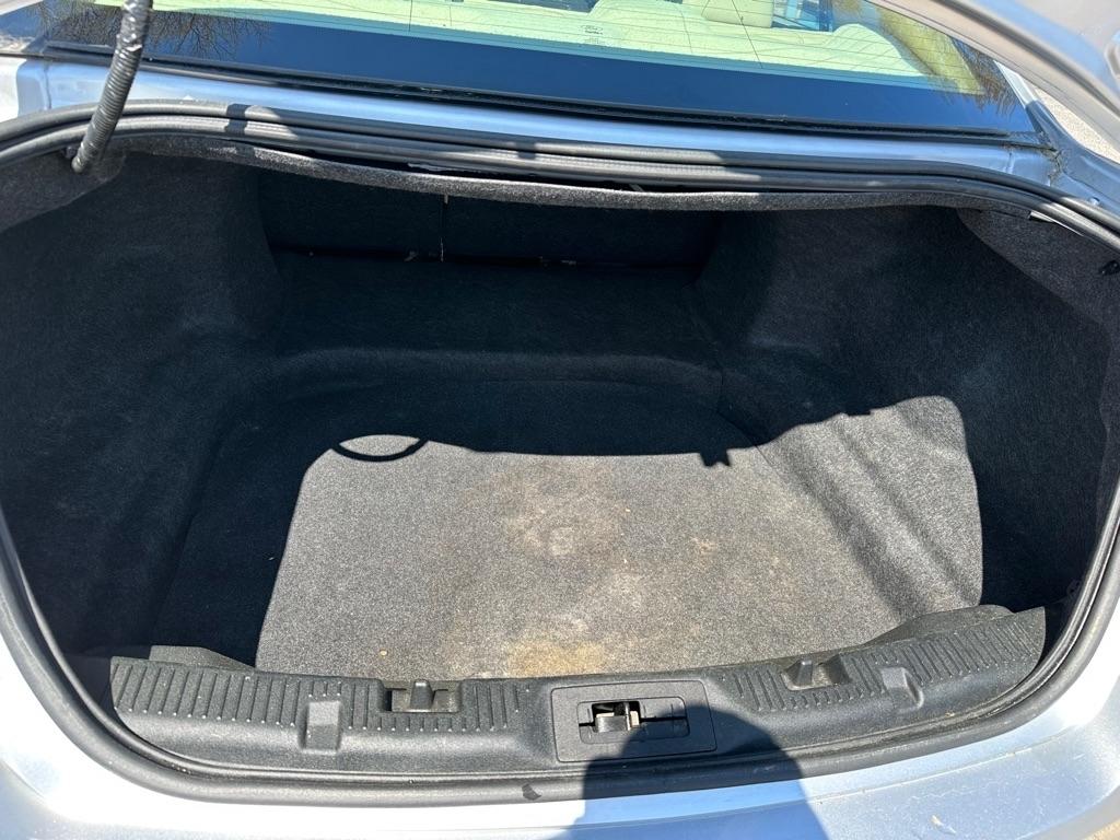 Ford Taurus Limited FWD 2015