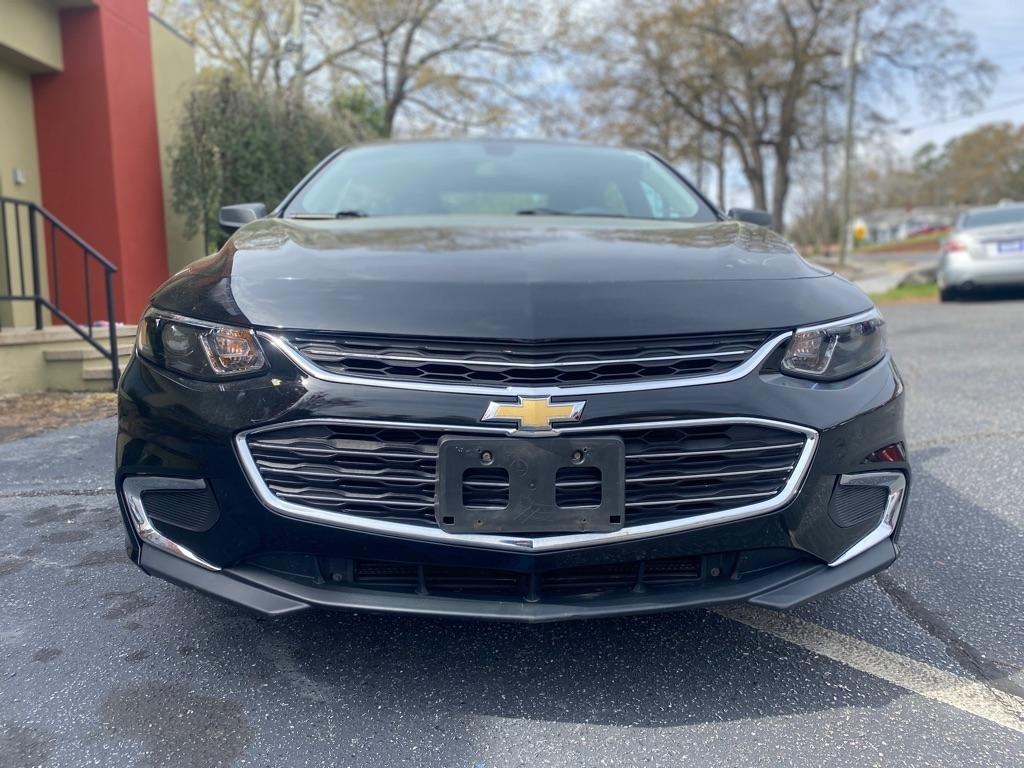 Chevrolet Malibu LS 2017