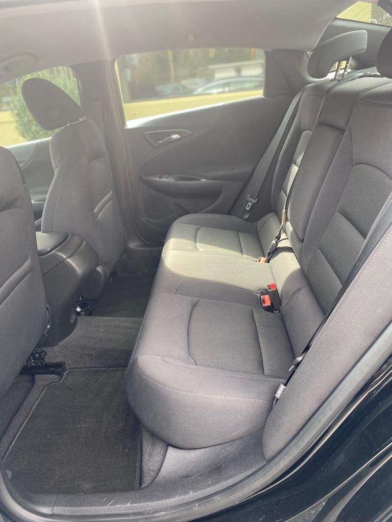 Chevrolet Malibu LS 2017