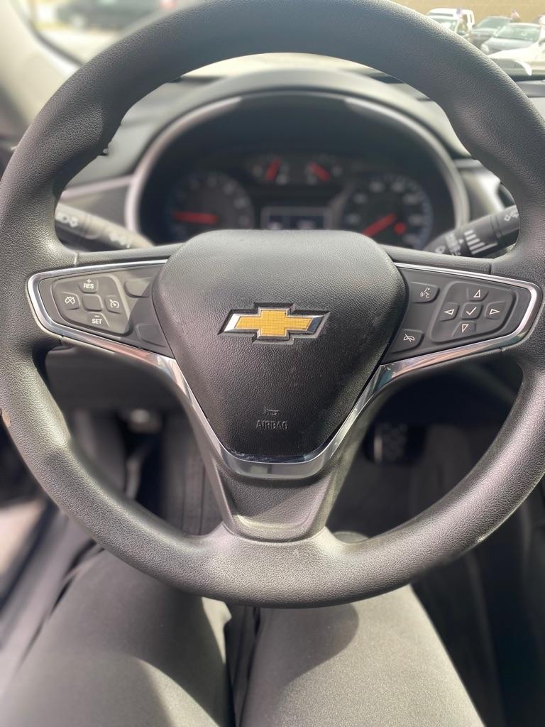 Chevrolet Malibu LS 2017