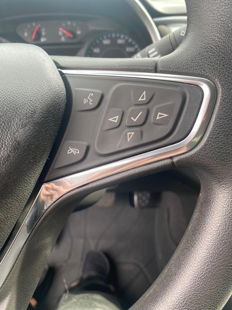 Chevrolet Malibu LS 2017