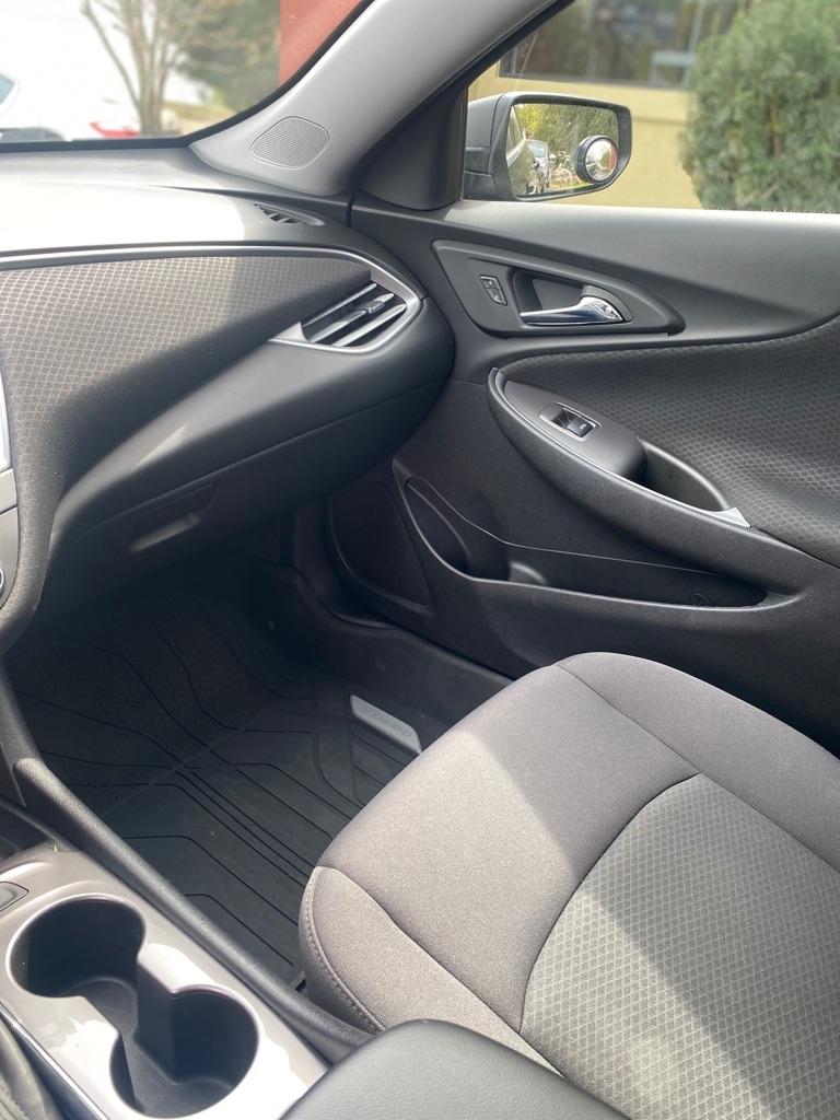 Chevrolet Malibu LS 2017