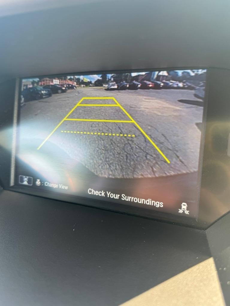 Acura RDX 6-Spd AT AWD w/ Technology Package 2016