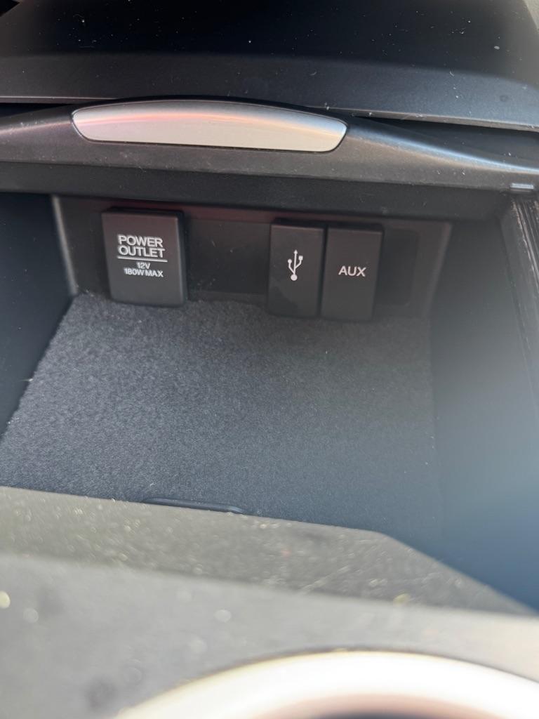 Acura RDX 6-Spd AT AWD w/ Technology Package 2016