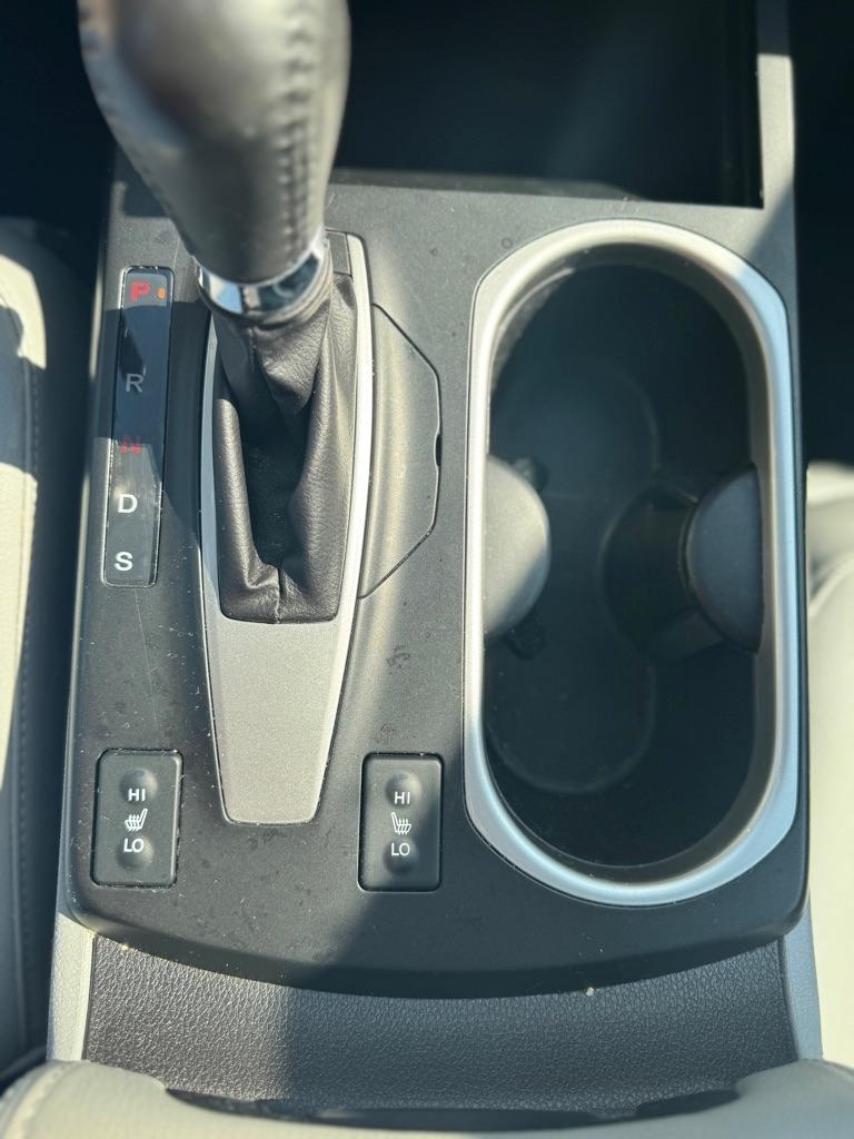 Acura RDX 6-Spd AT AWD w/ Technology Package 2016