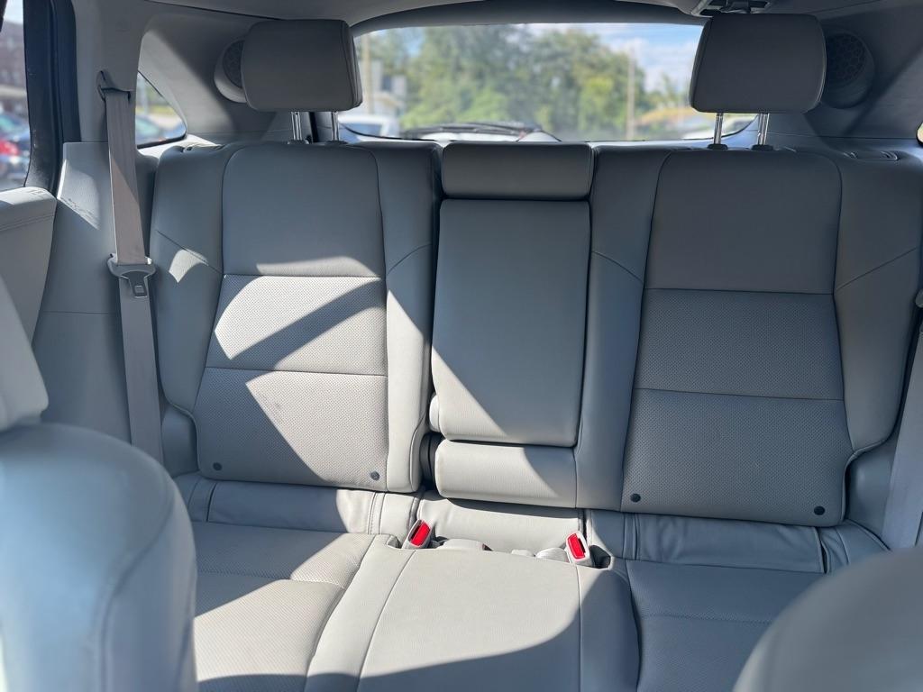 Acura RDX 6-Spd AT AWD w/ Technology Package 2016