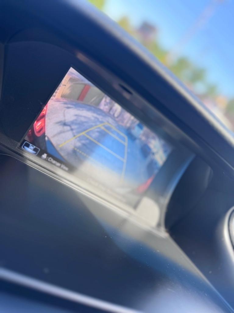 Honda Accord EX-L V6 Sedan AT 2013