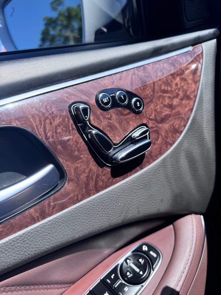 Hyundai Equus Signature 2015