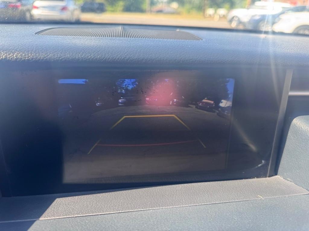 Lexus IS 250 RWD 2015