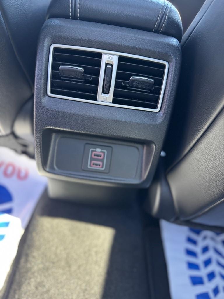 Nissan Maxima 3.5 SL 2018