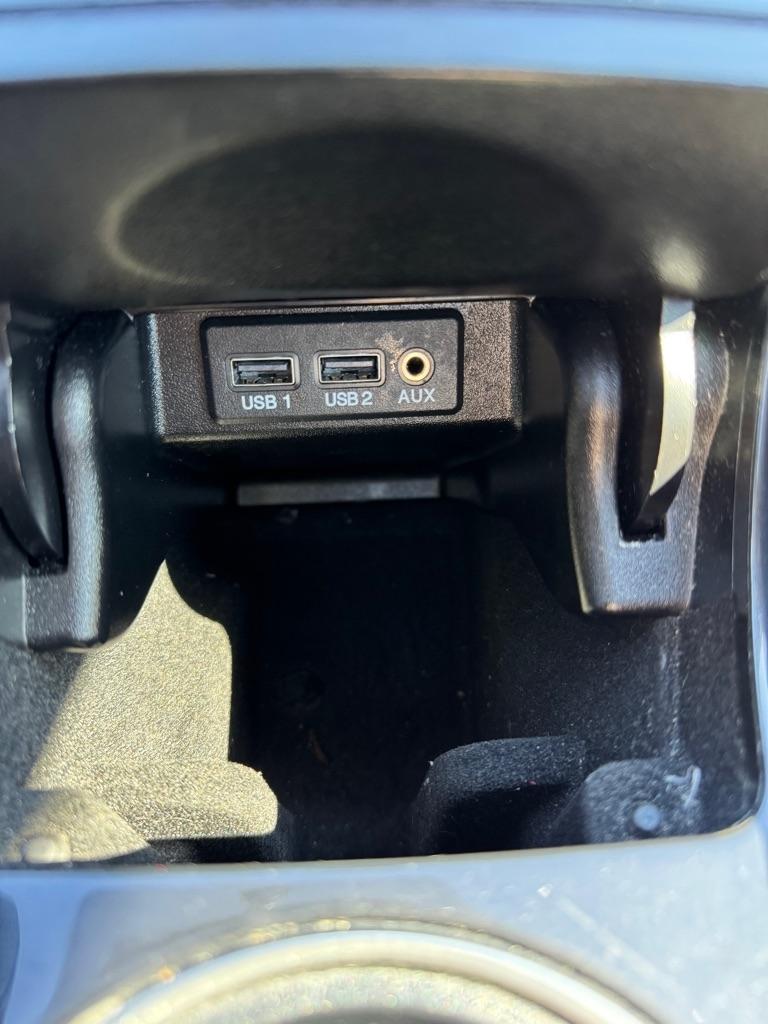 Nissan Maxima 3.5 SL 2018