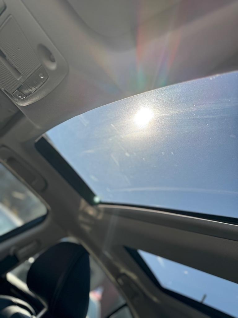 Nissan Maxima 3.5 SL 2018