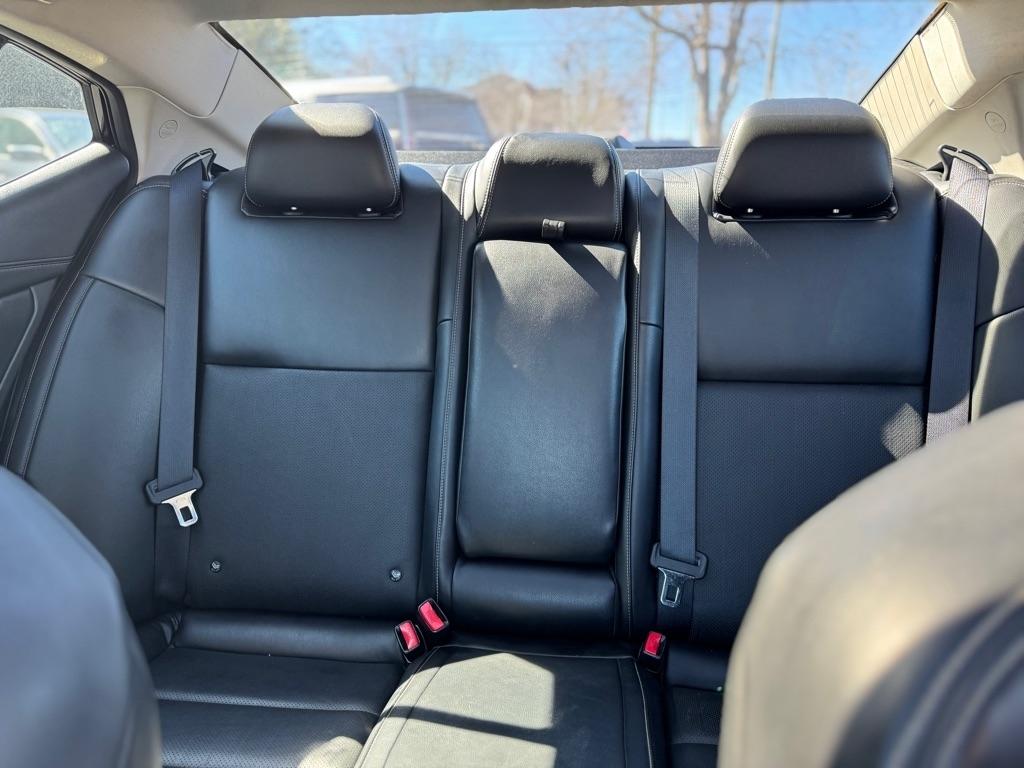 Nissan Maxima 3.5 SL 2018