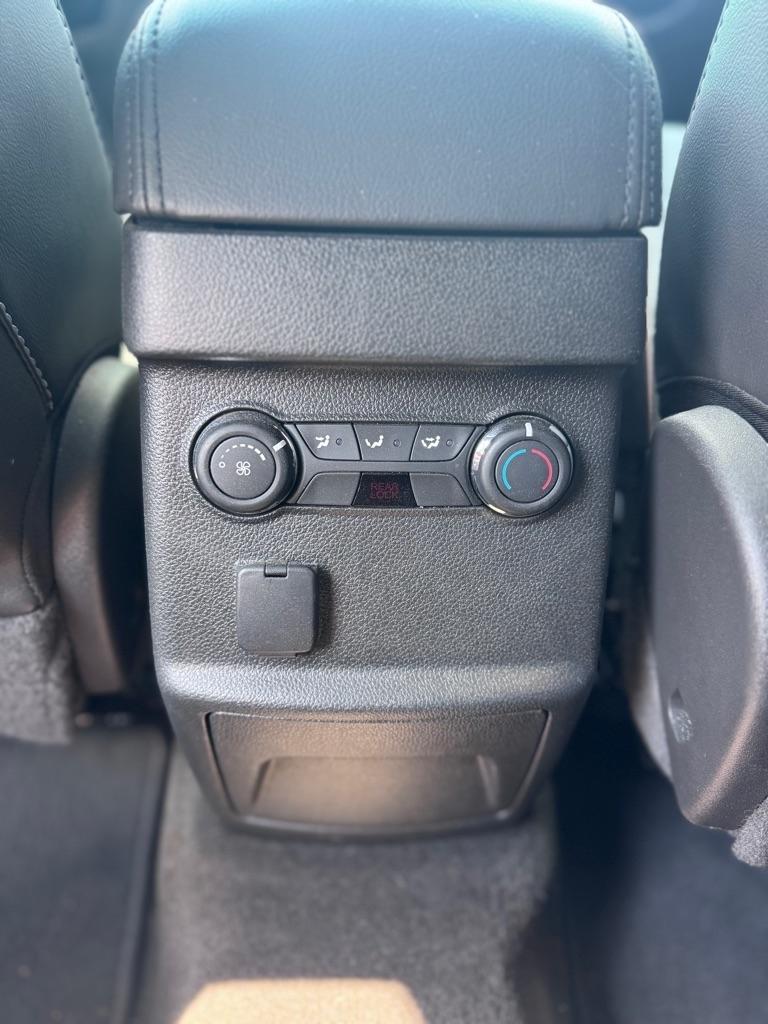 Ford Explorer XLT FWD 2015