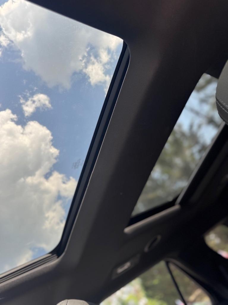 Ford Explorer XLT FWD 2015