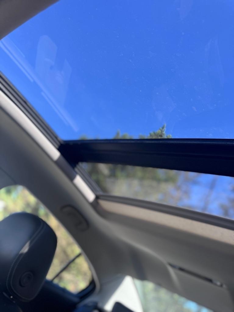 Buick LaCrosse Leather Package 2016