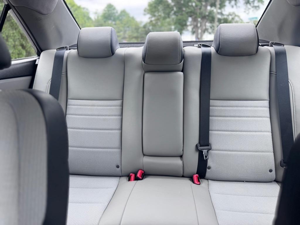 Toyota Camry LE 2016