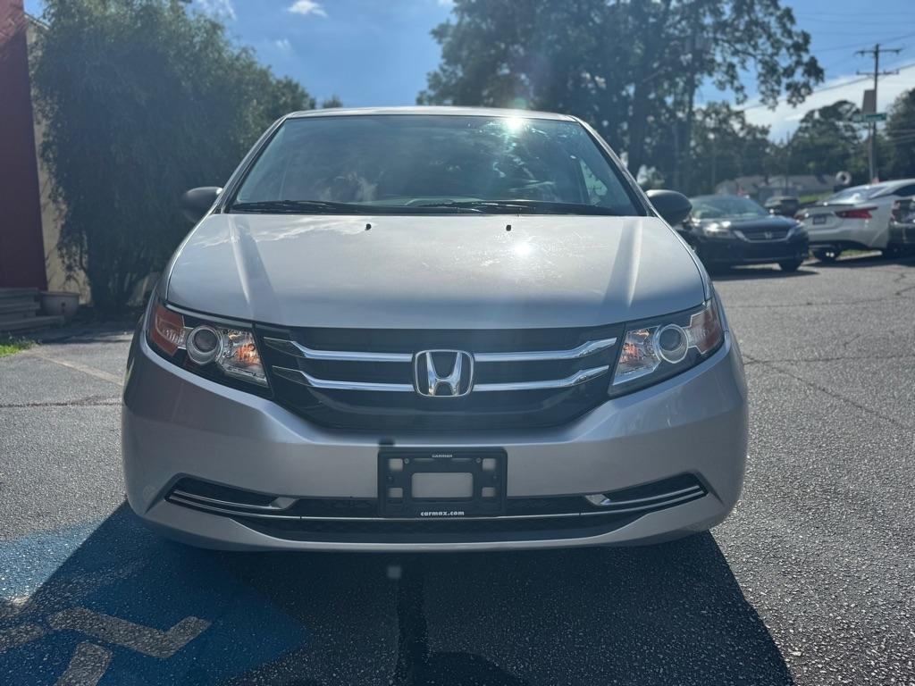 Honda Odyssey LX 2014
