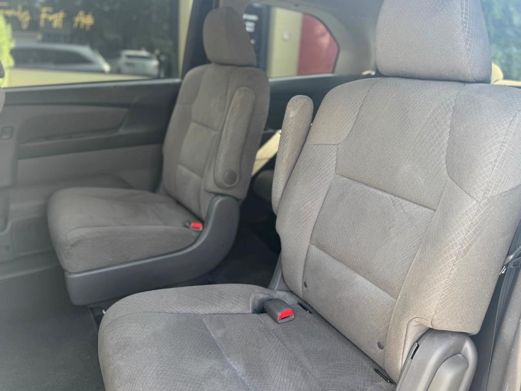 Honda Odyssey LX 2014