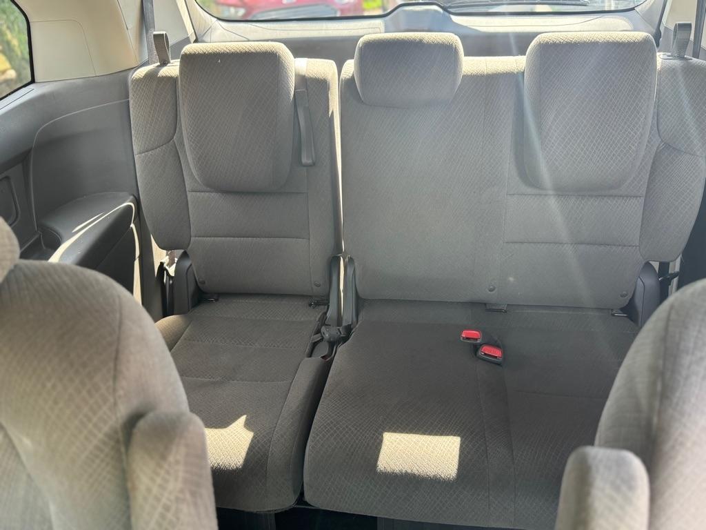 Honda Odyssey LX 2014