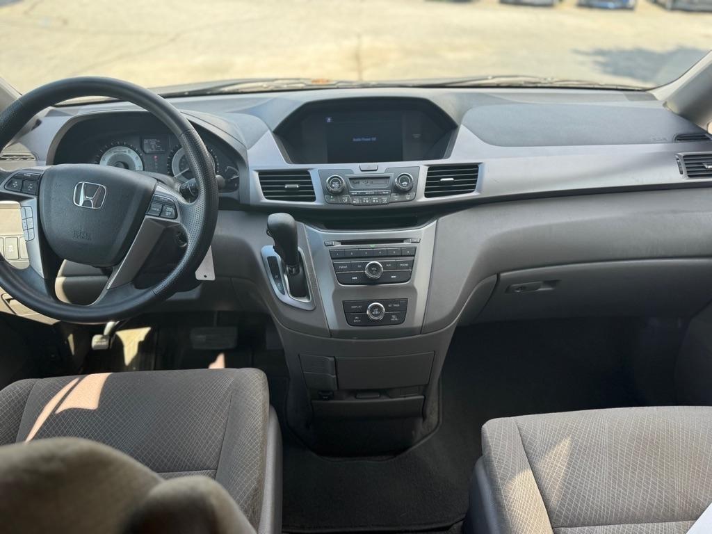 Honda Odyssey LX 2014