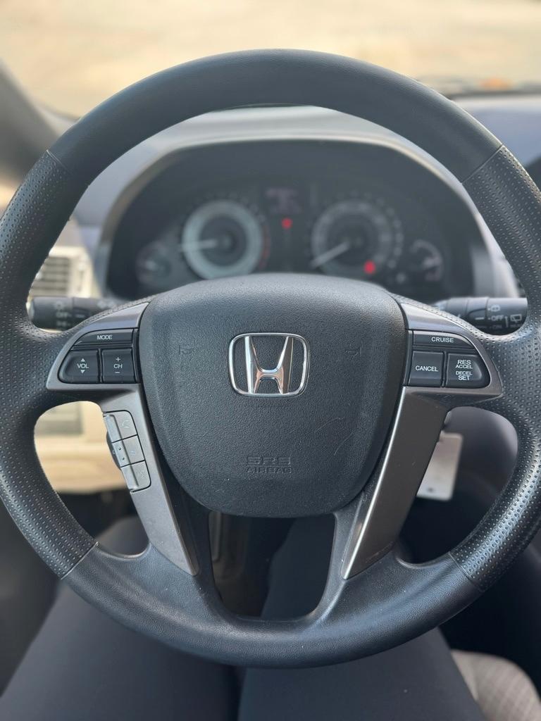 Honda Odyssey LX 2014