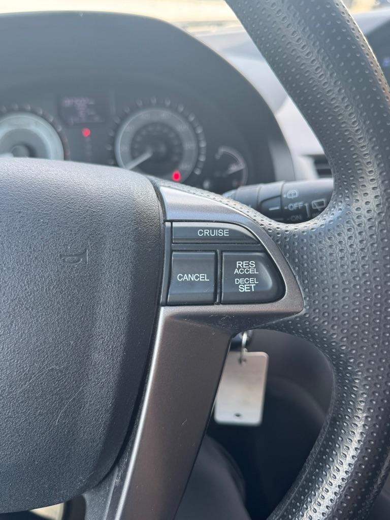 Honda Odyssey LX 2014