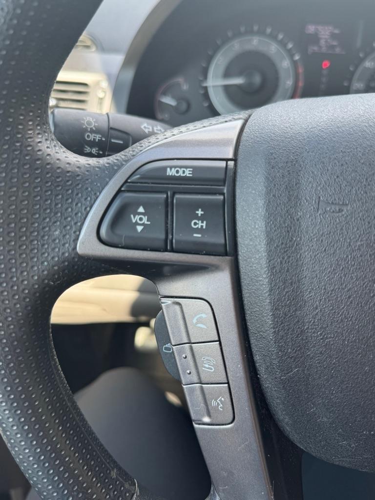 Honda Odyssey LX 2014