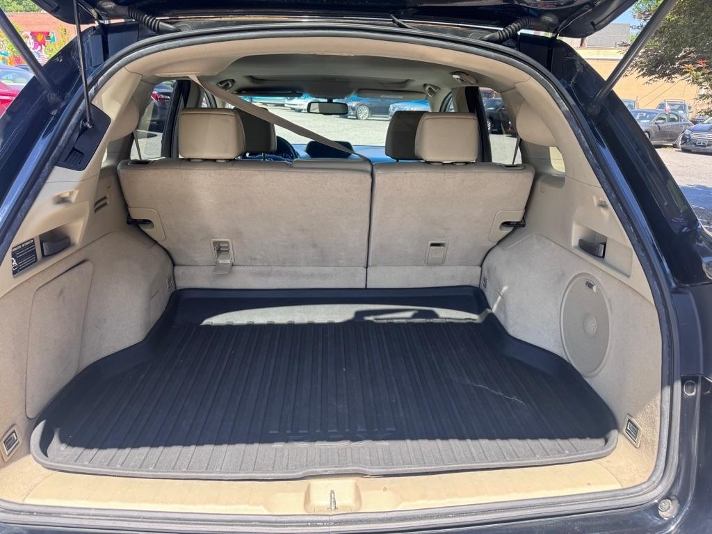Acura RDX 6-Spd AT w/ Technology Package 2015