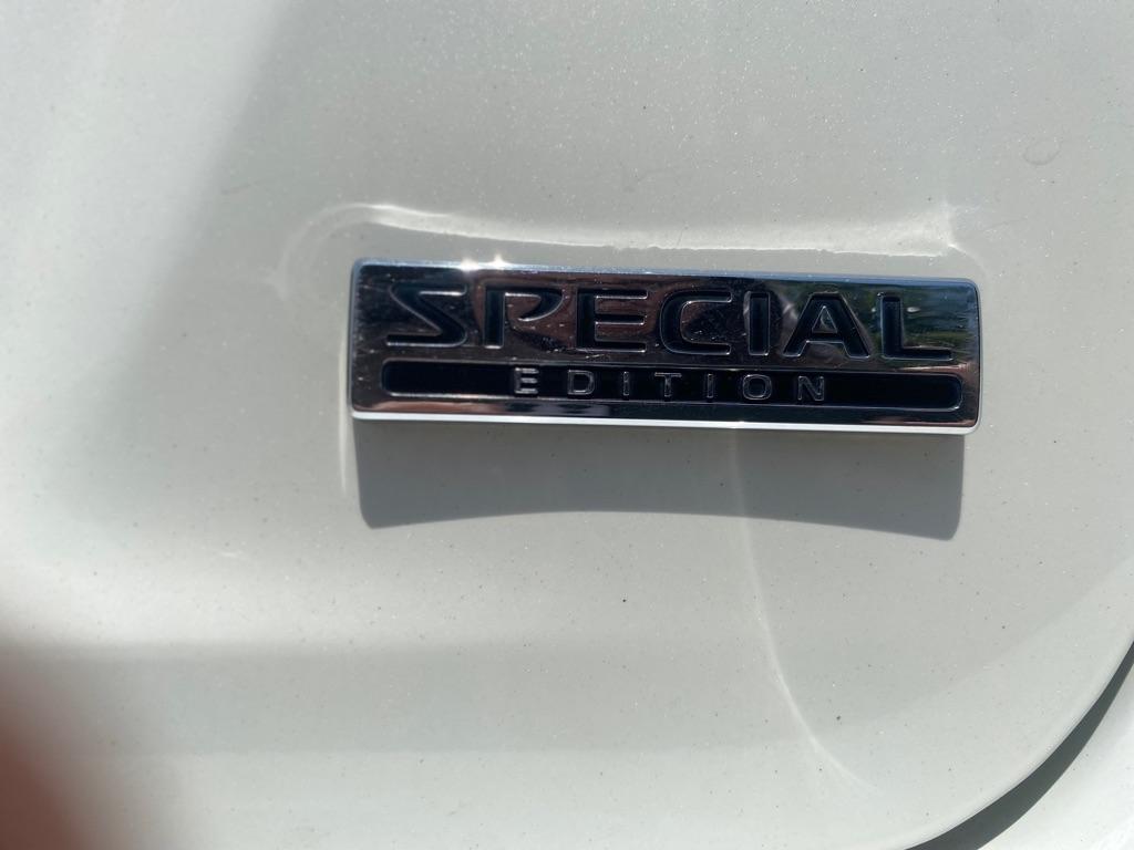 Nissan Altima 2.5 S 2018