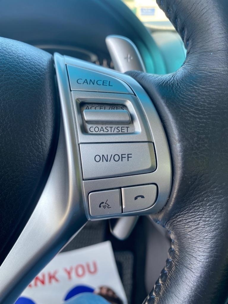 Nissan Altima 2.5 S 2018