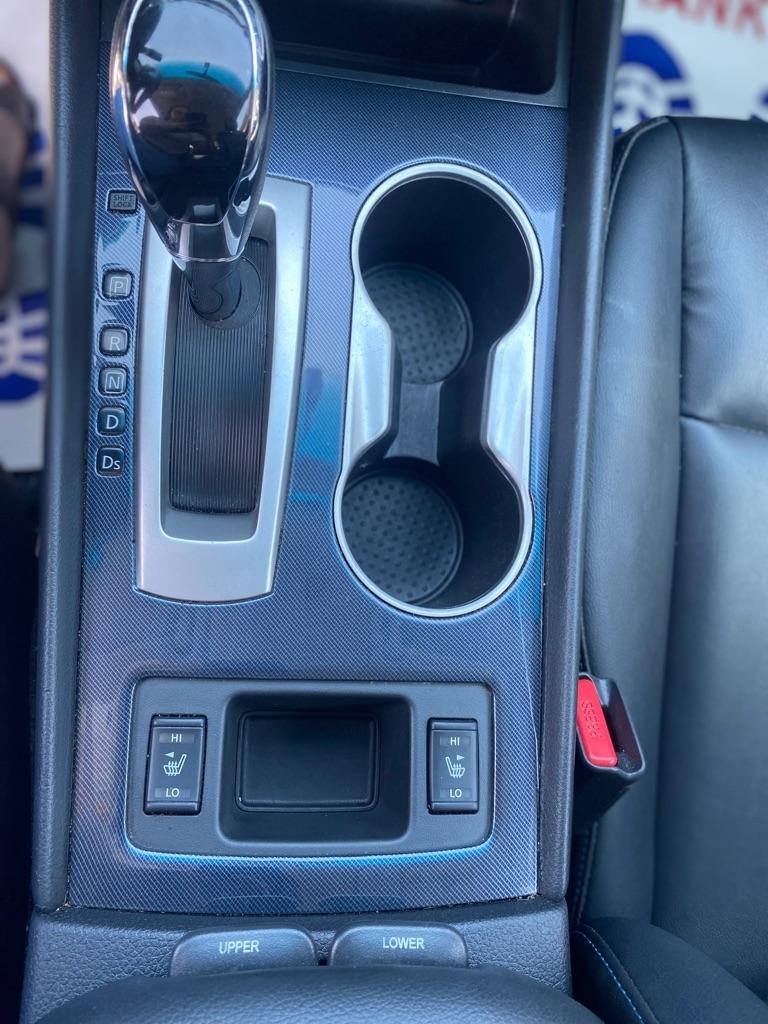 Nissan Altima 2.5 S 2018