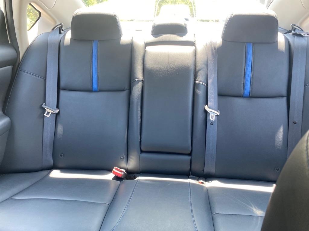 Nissan Altima 2.5 S 2018