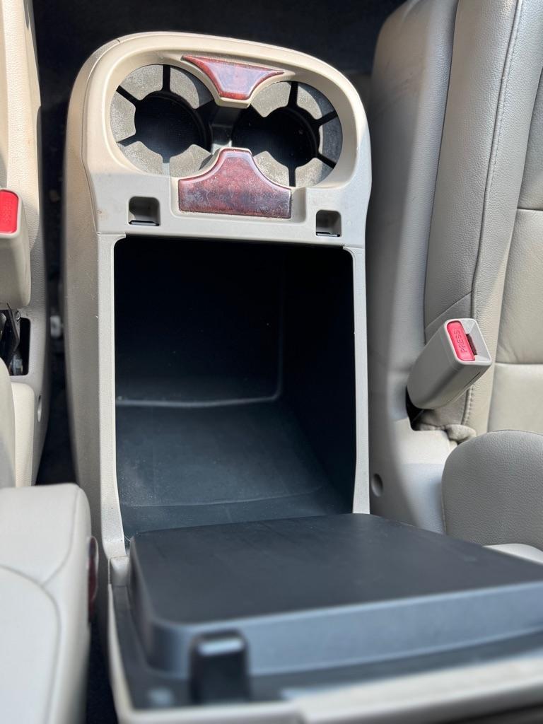 Honda Odyssey EX-L 2013
