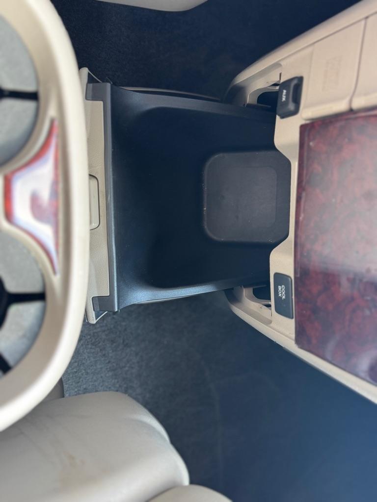 Honda Odyssey EX-L 2013
