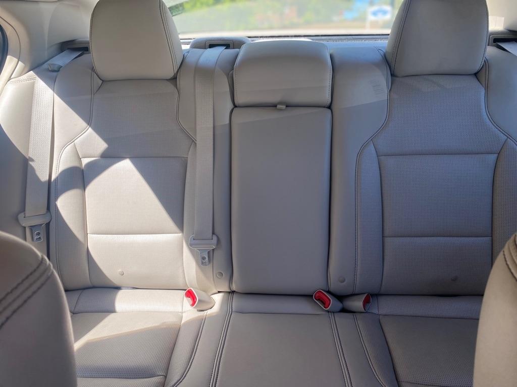 Ford Taurus Limited FWD 2012
