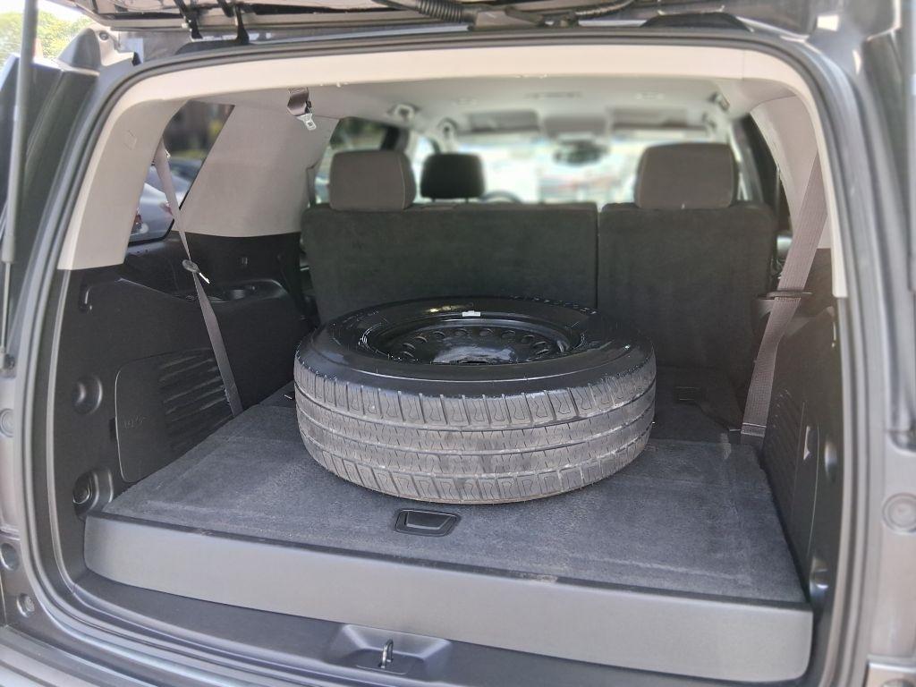 Chevrolet Tahoe LS 4WD 2015
