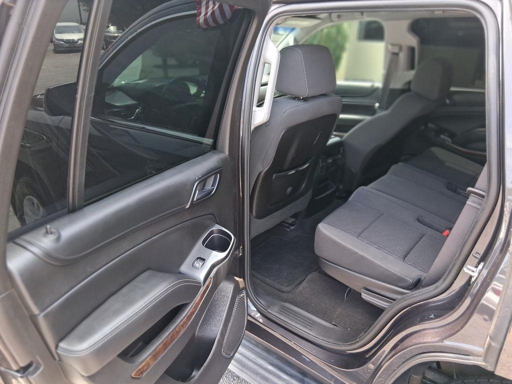 Chevrolet Tahoe LS 4WD 2015