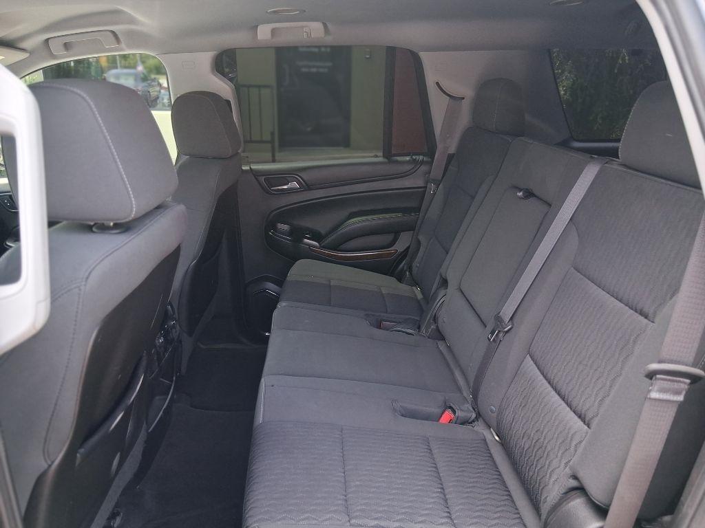 Chevrolet Tahoe LS 4WD 2015