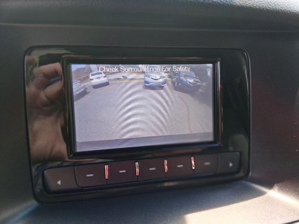 Chevrolet Tahoe LS 4WD 2015
