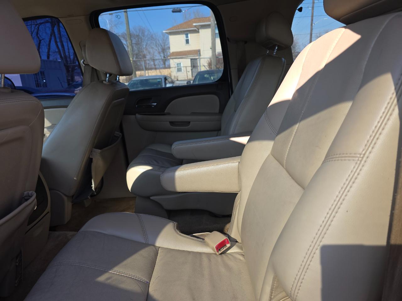 GMC Yukon XL SLE 1/2 Ton 4WD 2007