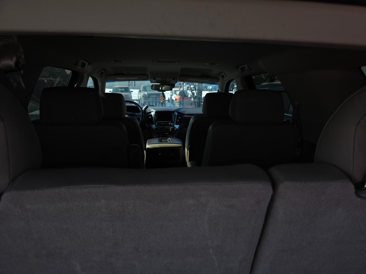 Chevrolet Tahoe LTZ 2WD 2016