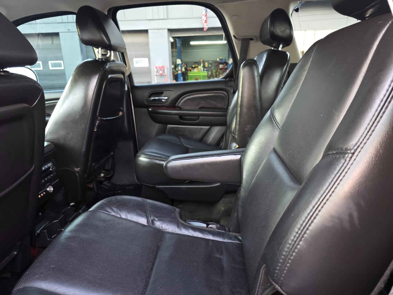 Cadillac Escalade AWD 2007